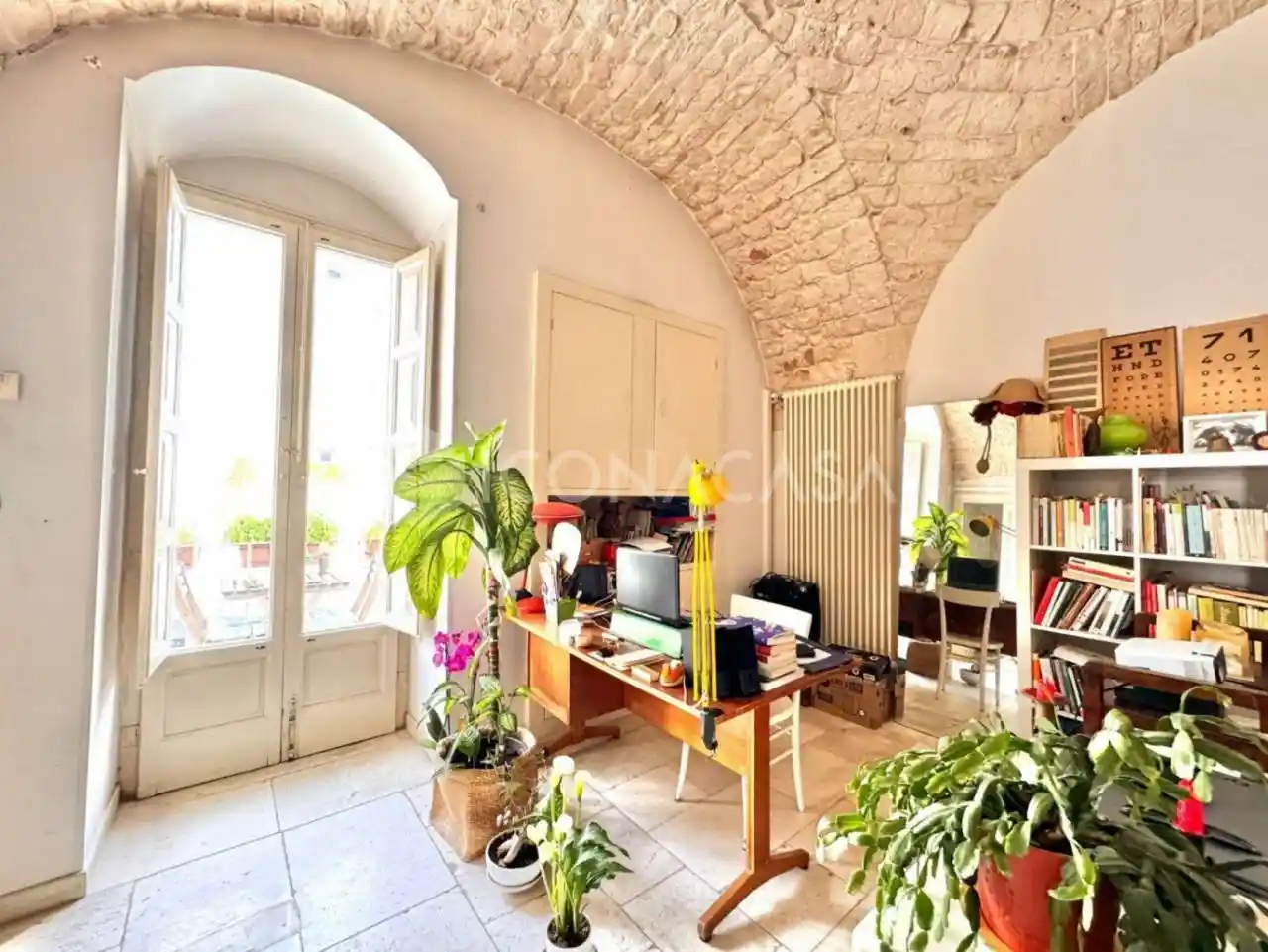 Appartamento in vendita a Castellana Grotte