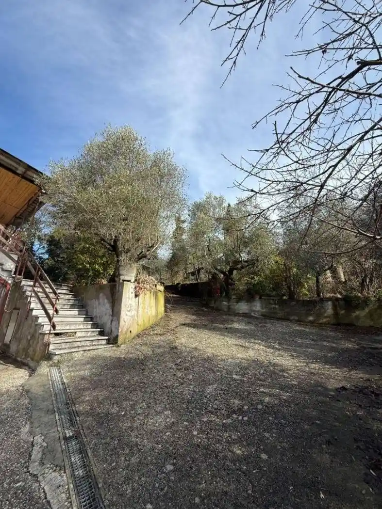 Villa in vendita a Gerano