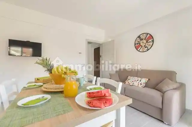 Appartamento in affitto a Messina