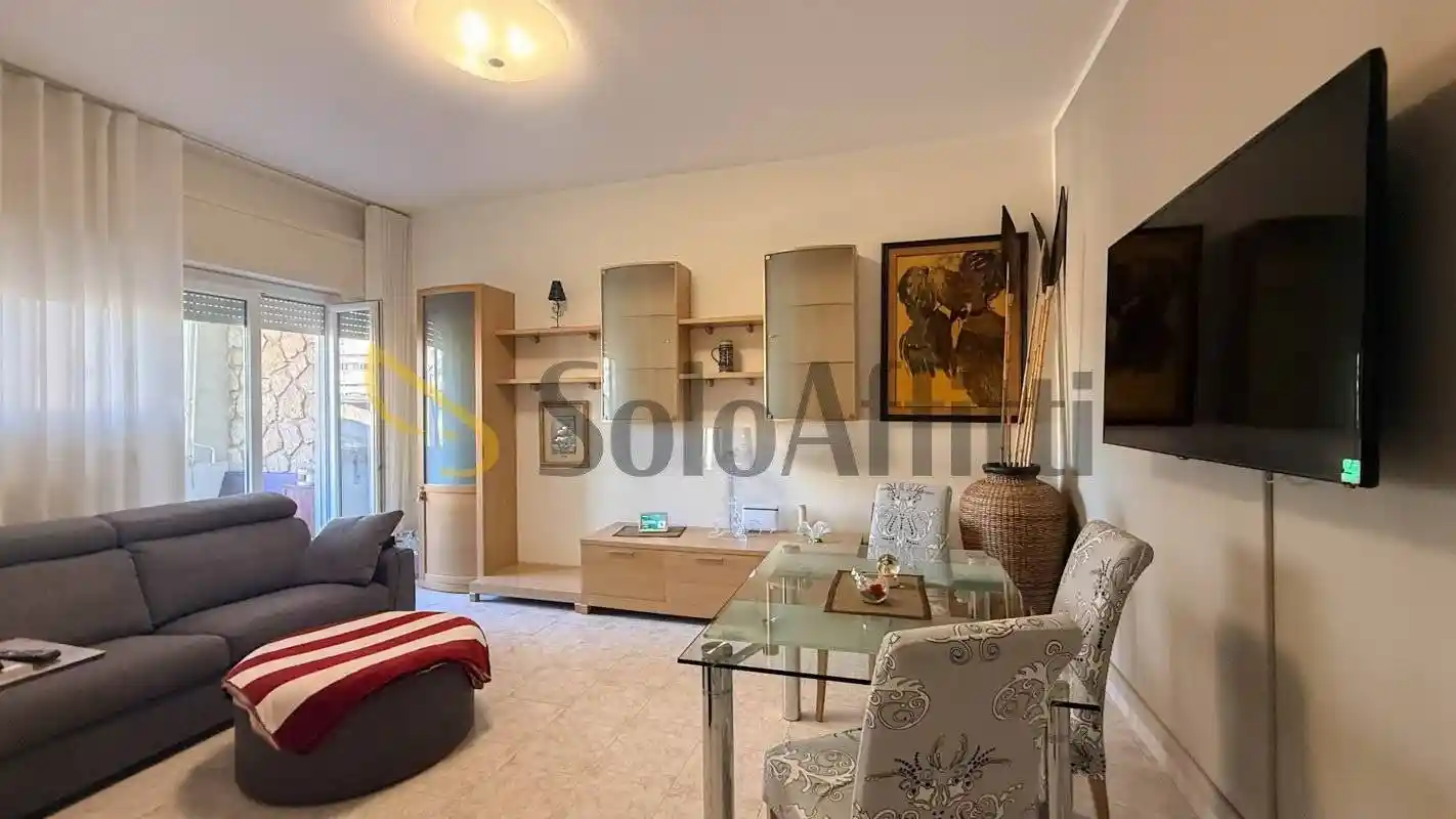 Appartamento in affitto a Grosseto