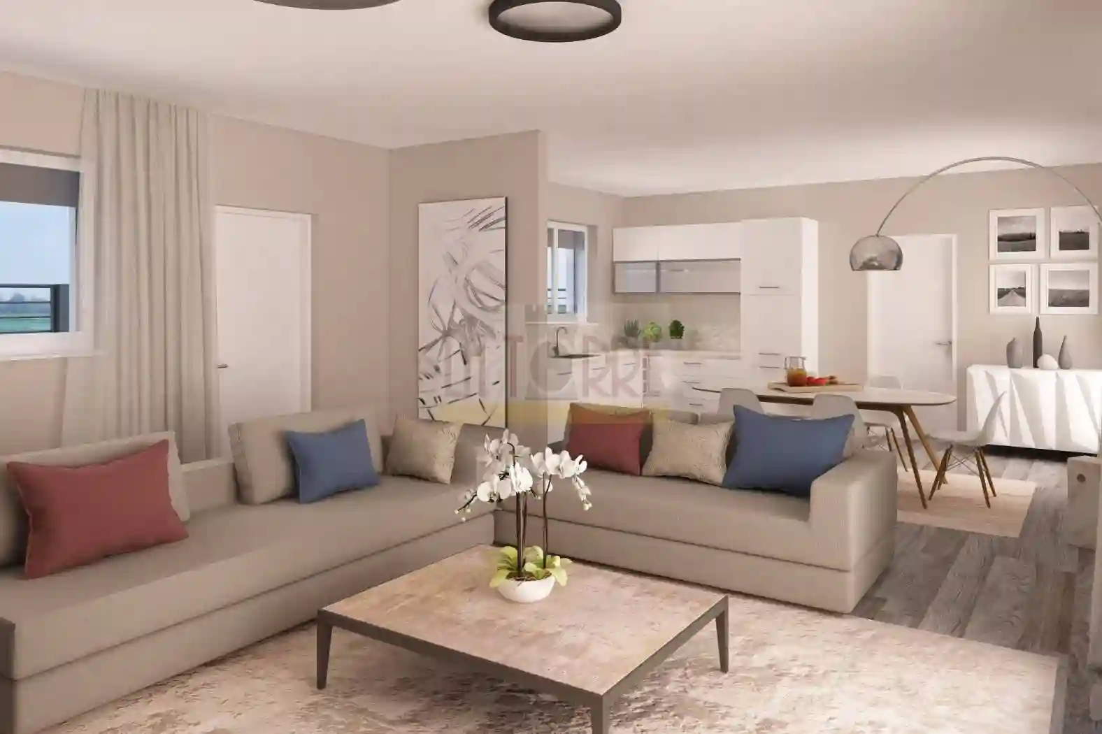 Villetta a schiera - foto 4