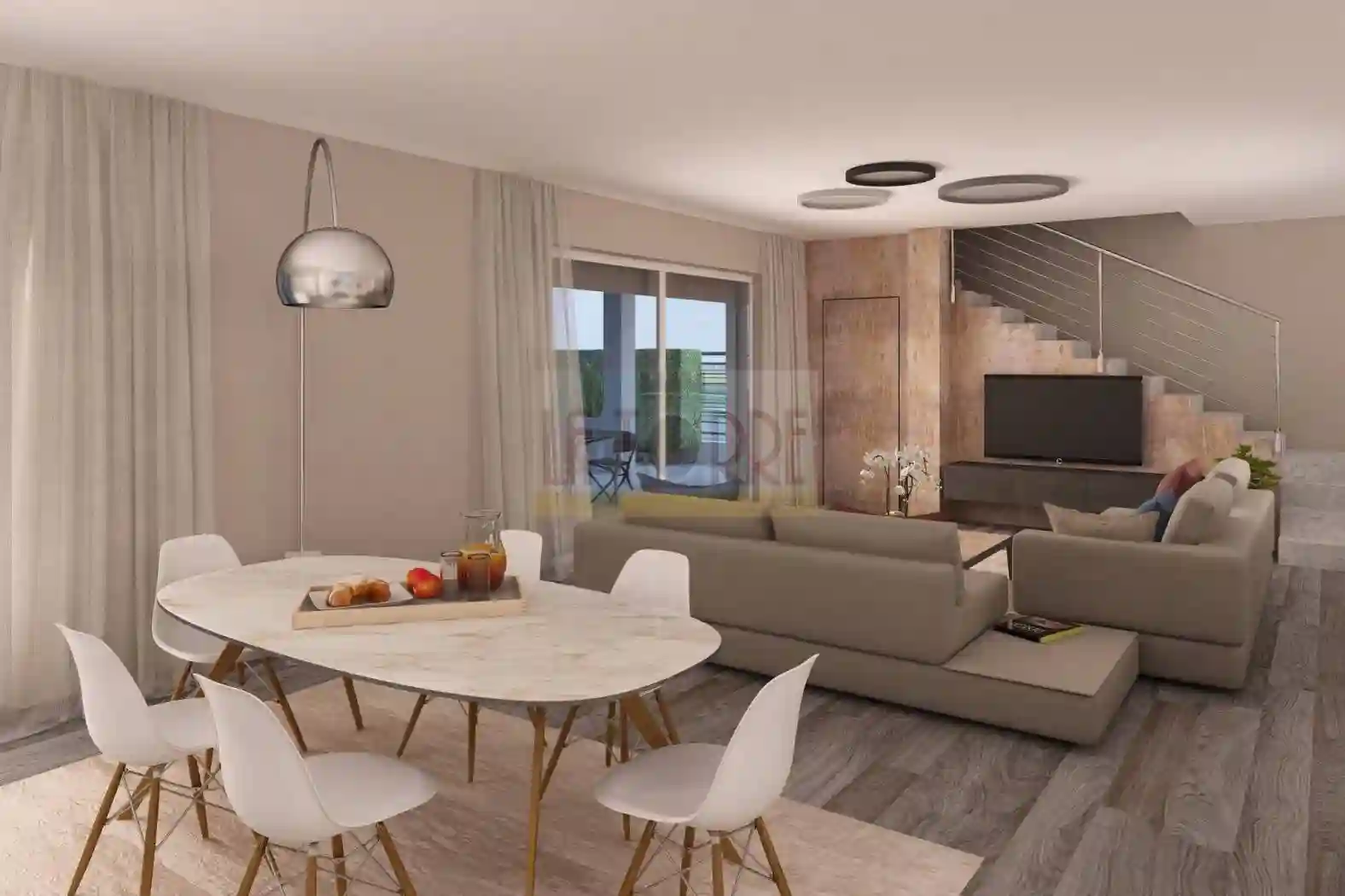 Villetta a schiera - foto 5