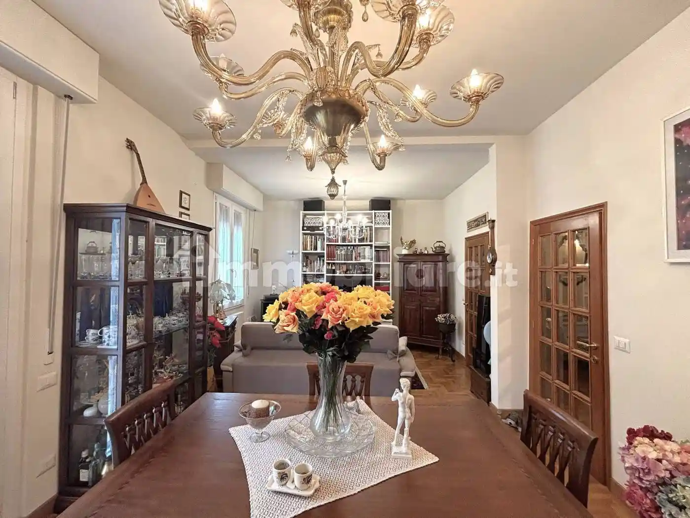 Appartamento in vendita a Firenze