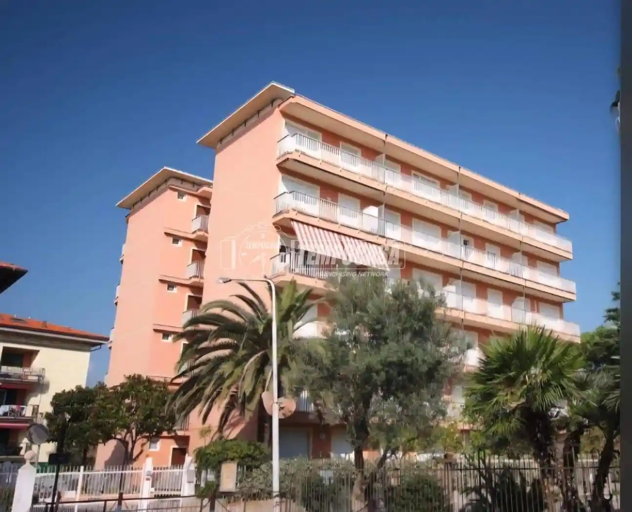 Appartamento in vendita a Bordighera