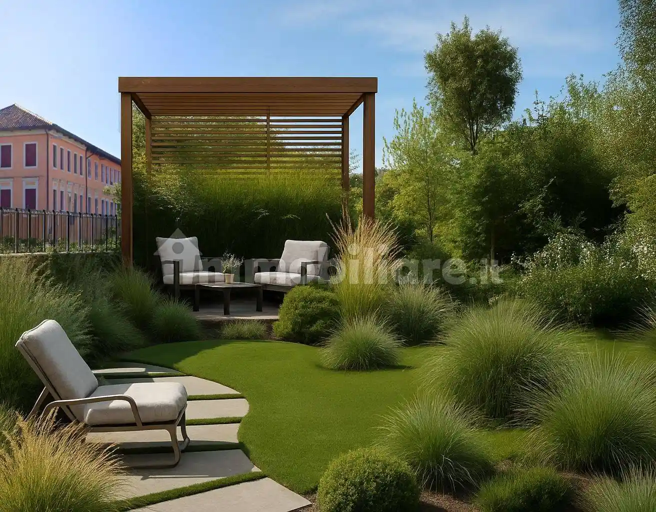 Appartamento in vendita a Martignacco