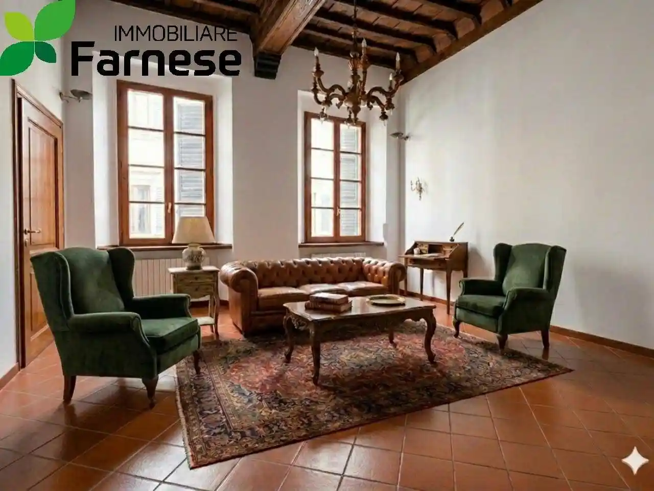 Appartamento in vendita a Piacenza