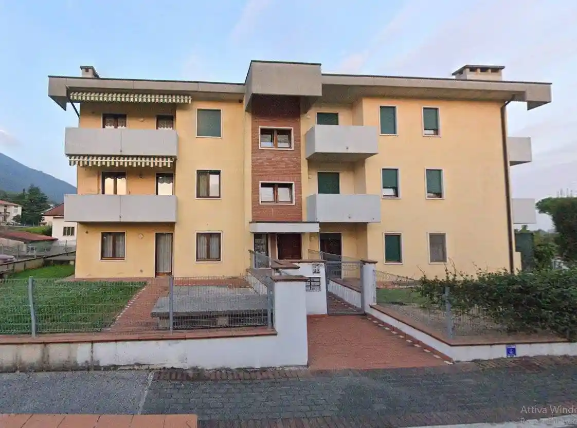 Appartamento in vendita a Santorso