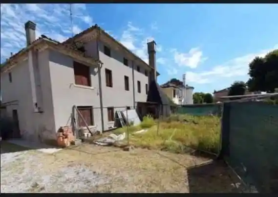 Casa indipendente in vendita a Mogliano Veneto