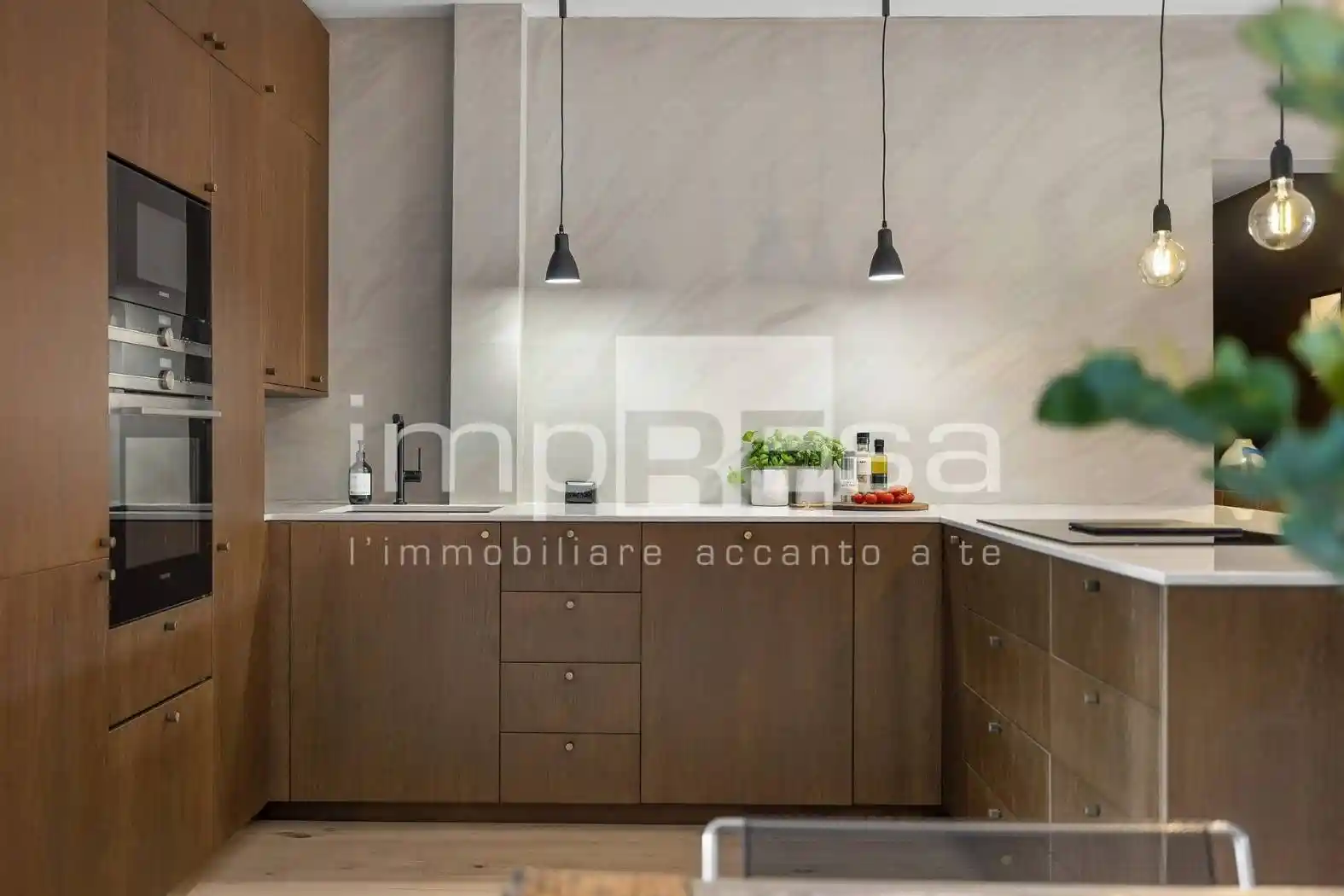 Appartamento in vendita a Castelcucco