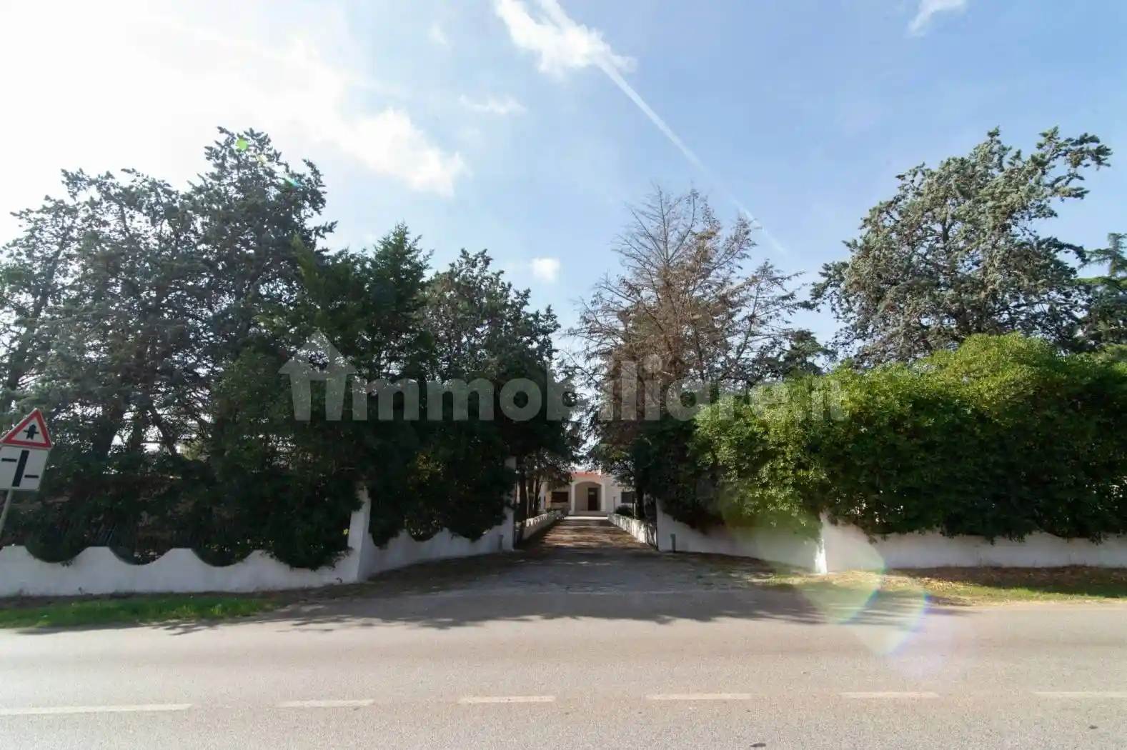 Villa in vendita a Francavilla Fontana