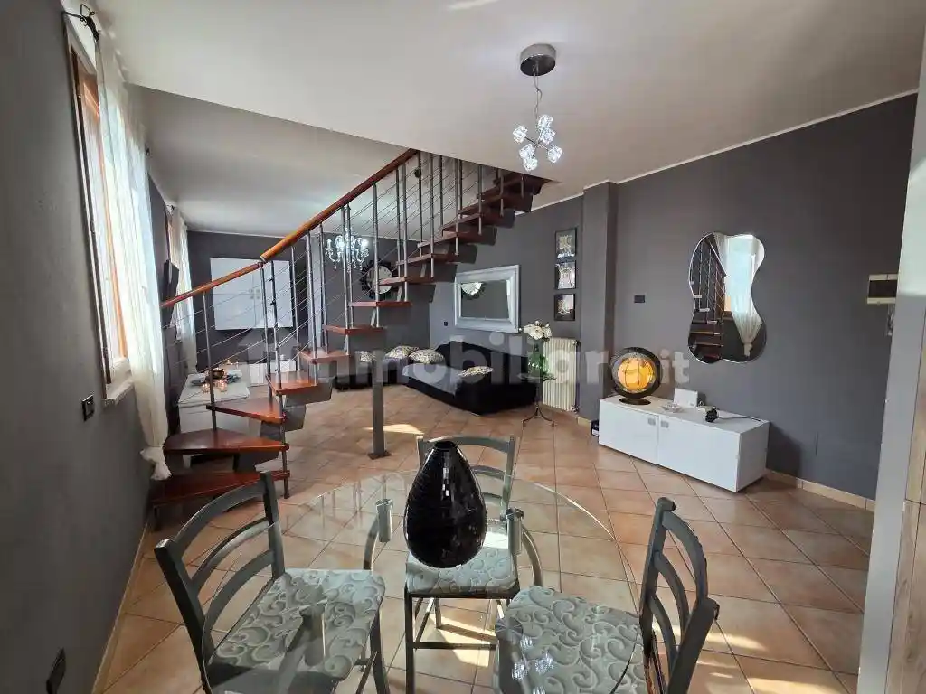 Appartamento in vendita a San Polo d'Enza