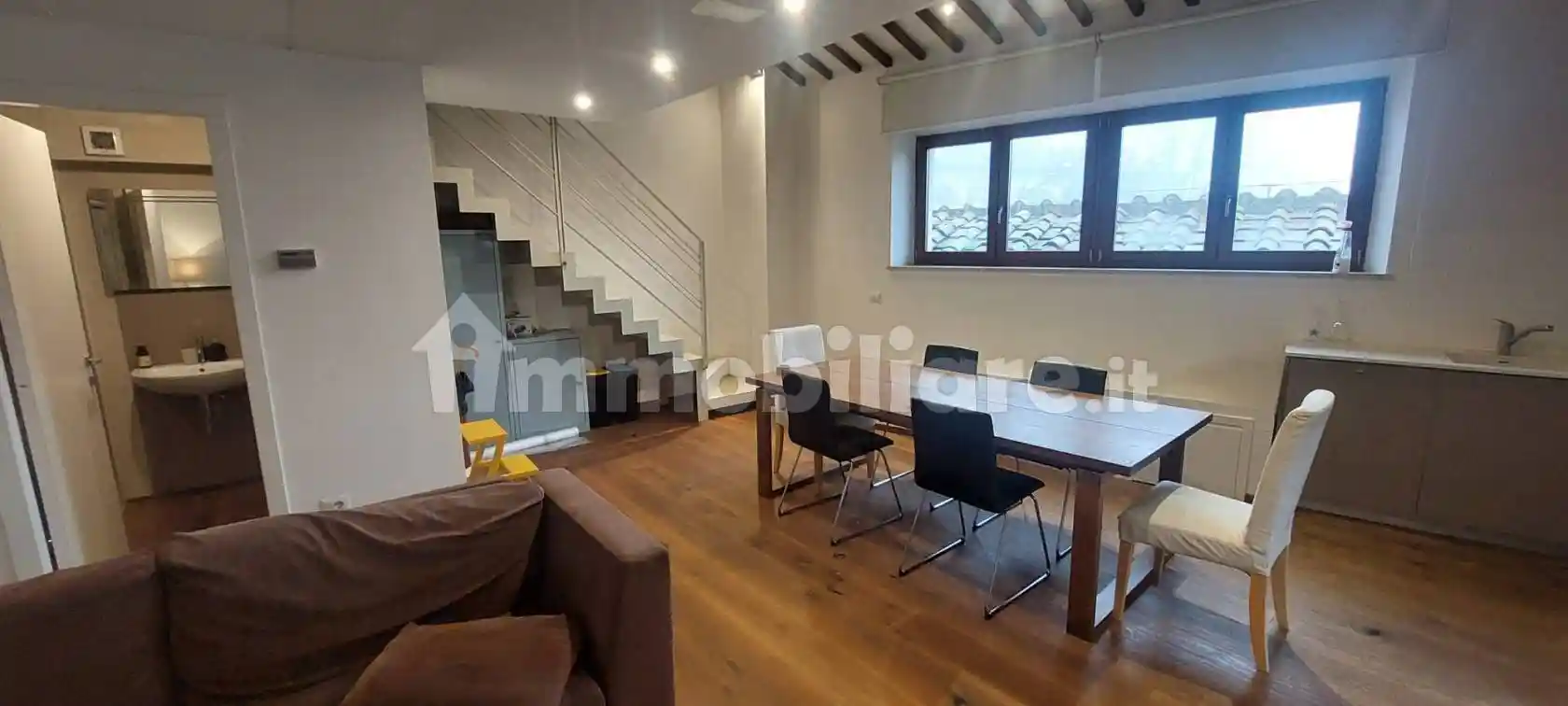 Appartamento in vendita a Siena