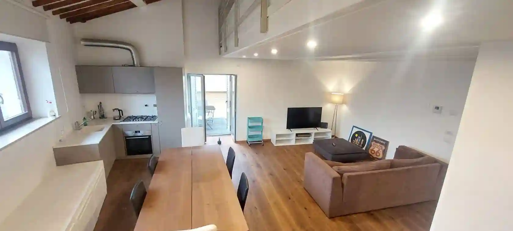 Appartamento - foto 3