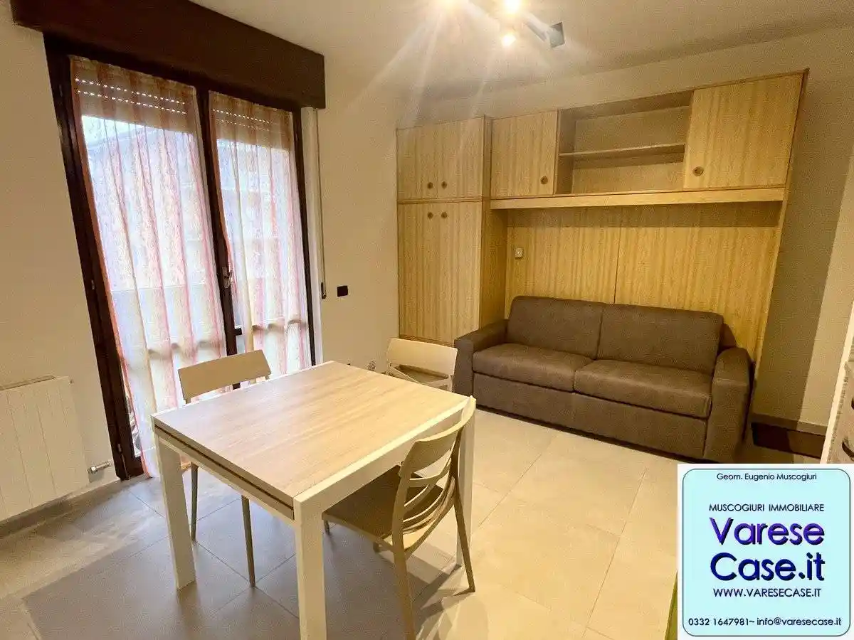 Appartamento in affitto a Varese