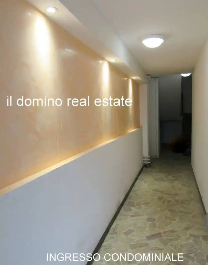 Appartamento in vendita a Padova