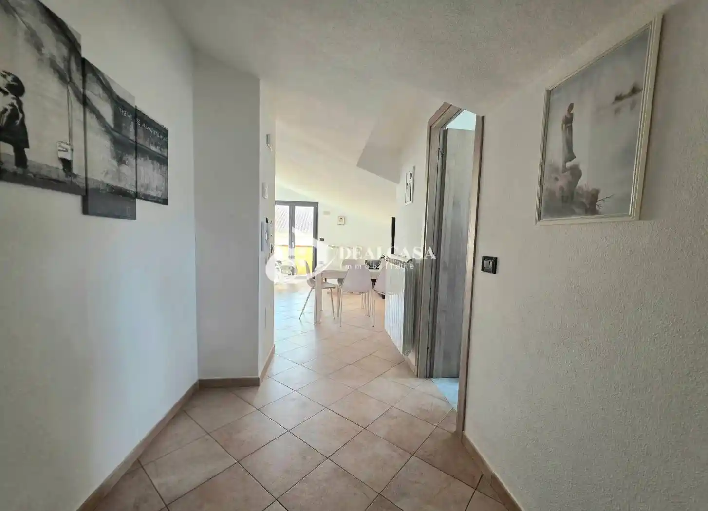 Attico - Mansarda in vendita a Nuoro