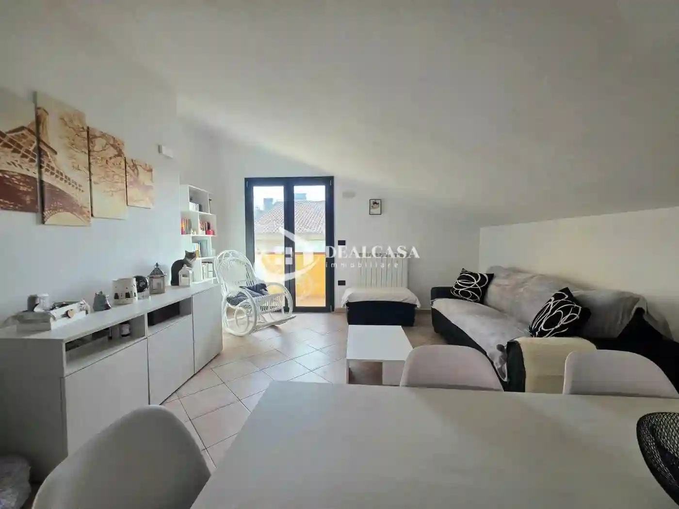 Attico - Mansarda - foto 3