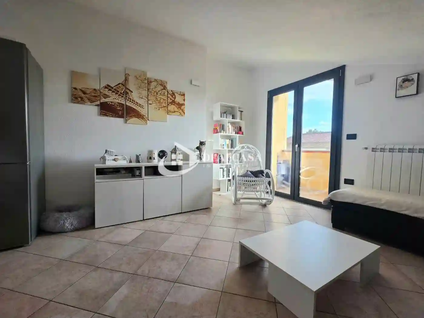 Attico - Mansarda - foto 4