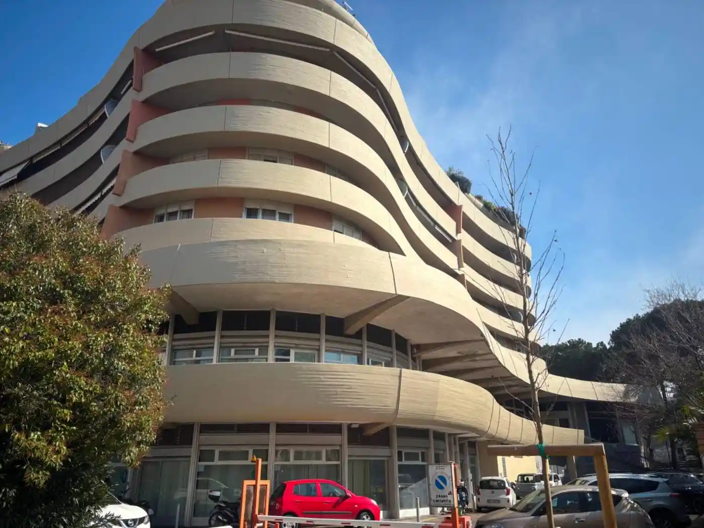 Appartamento in vendita a Pescara