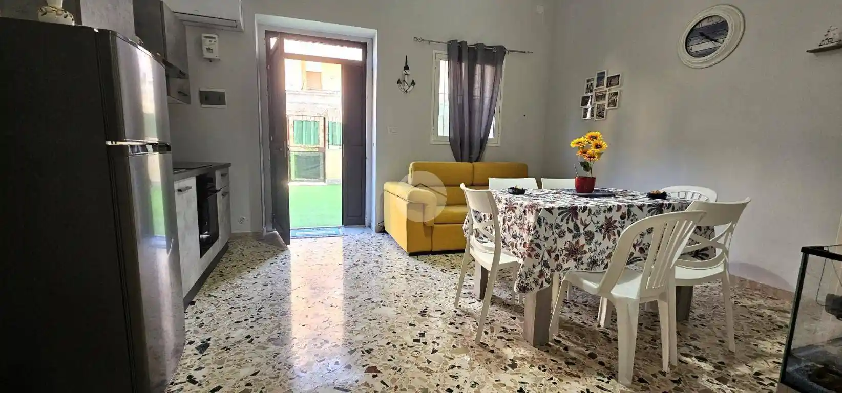 Appartamento in affitto a Palermo