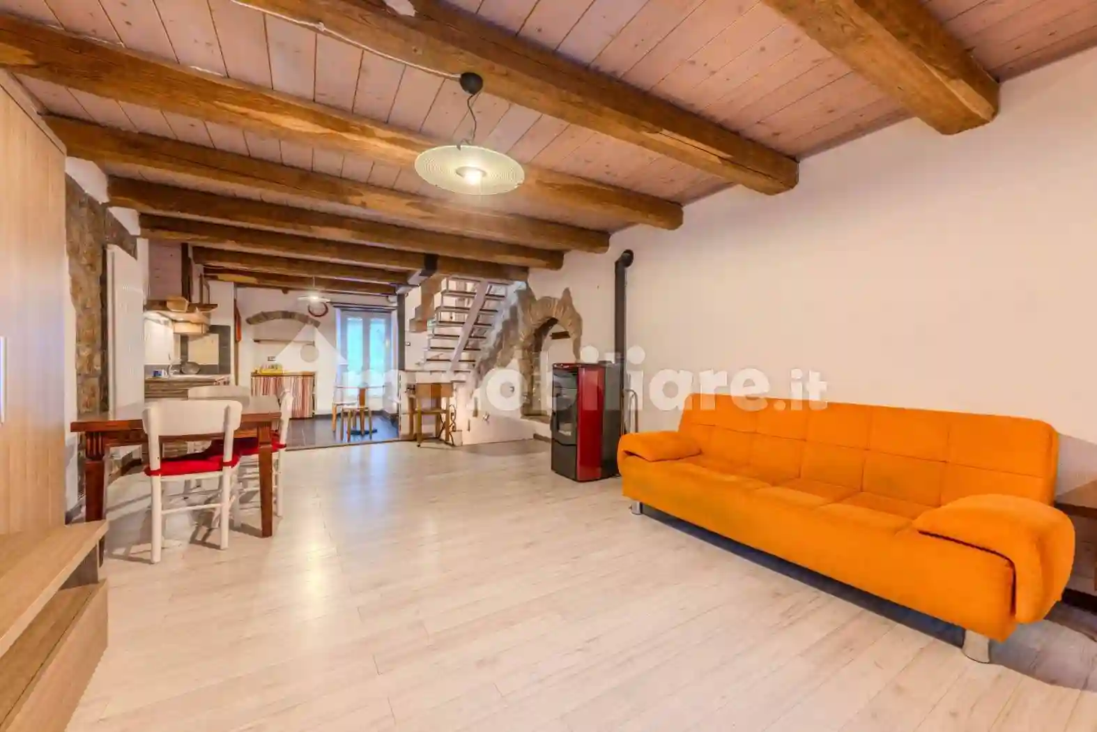 Casa indipendente - foto 3