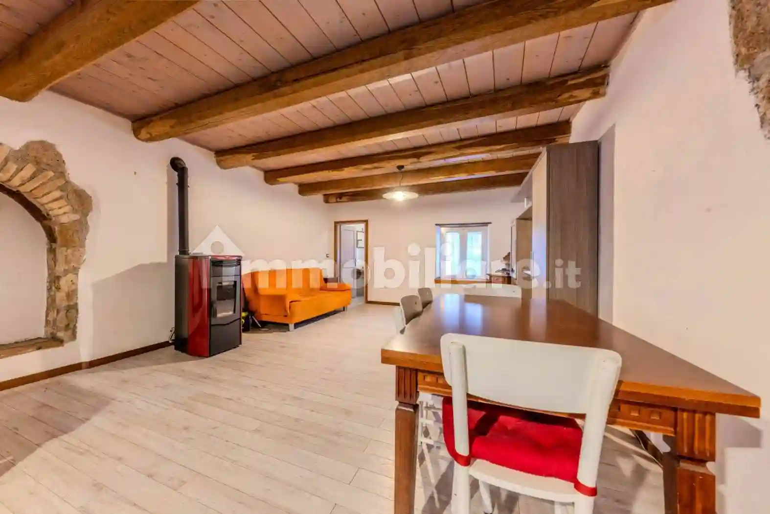 Casa indipendente - foto 5