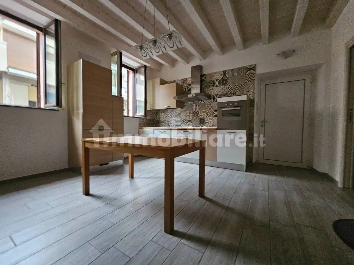 Appartamento in vendita a Sedriano