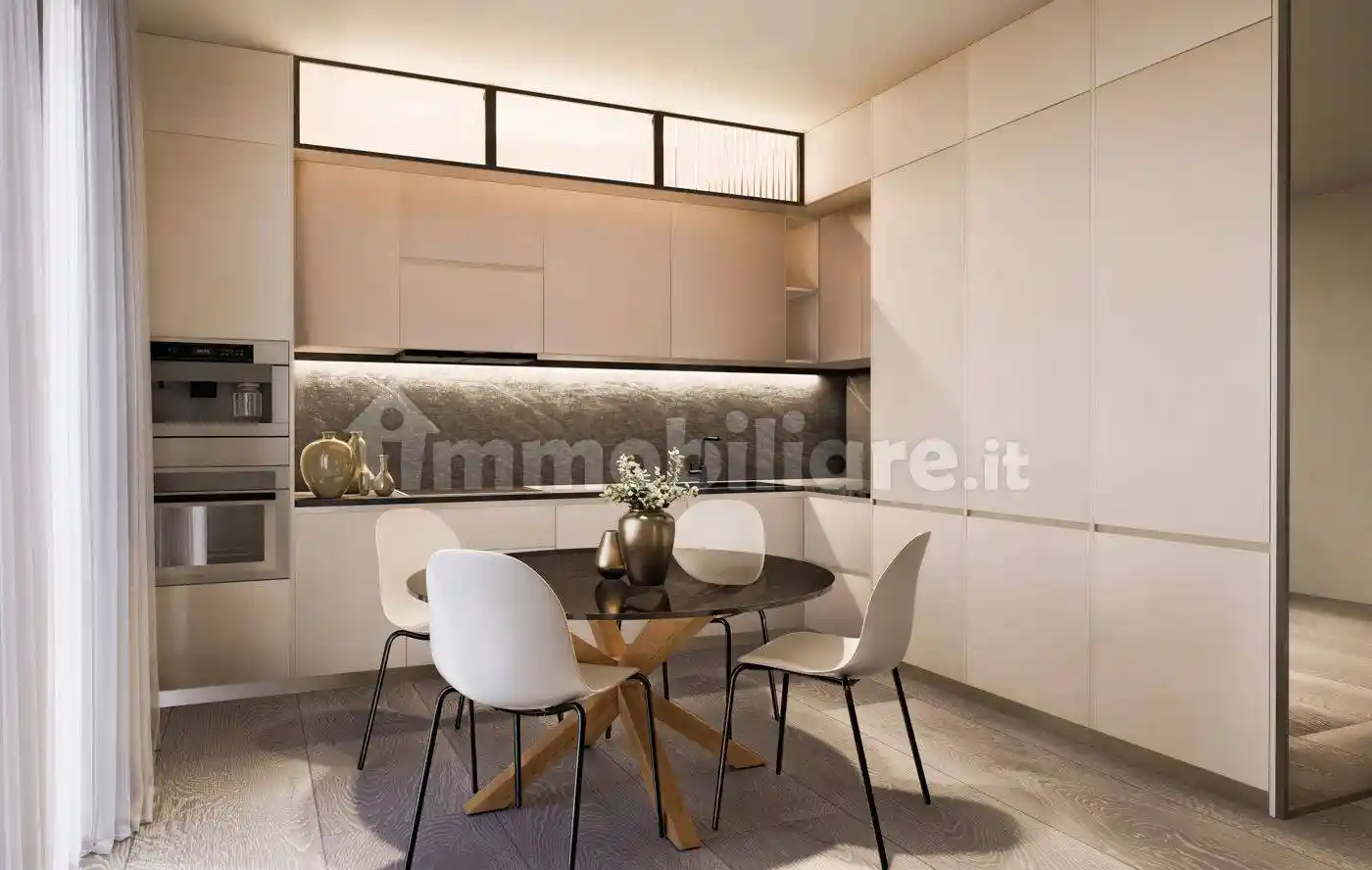 Appartamento in vendita a Castelcovati