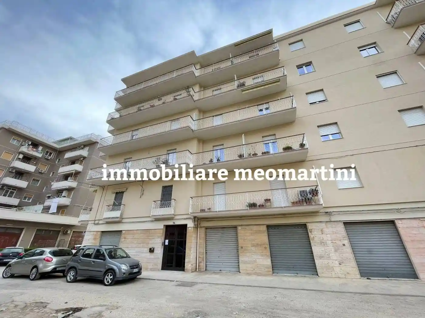 Appartamento in vendita a Siracusa