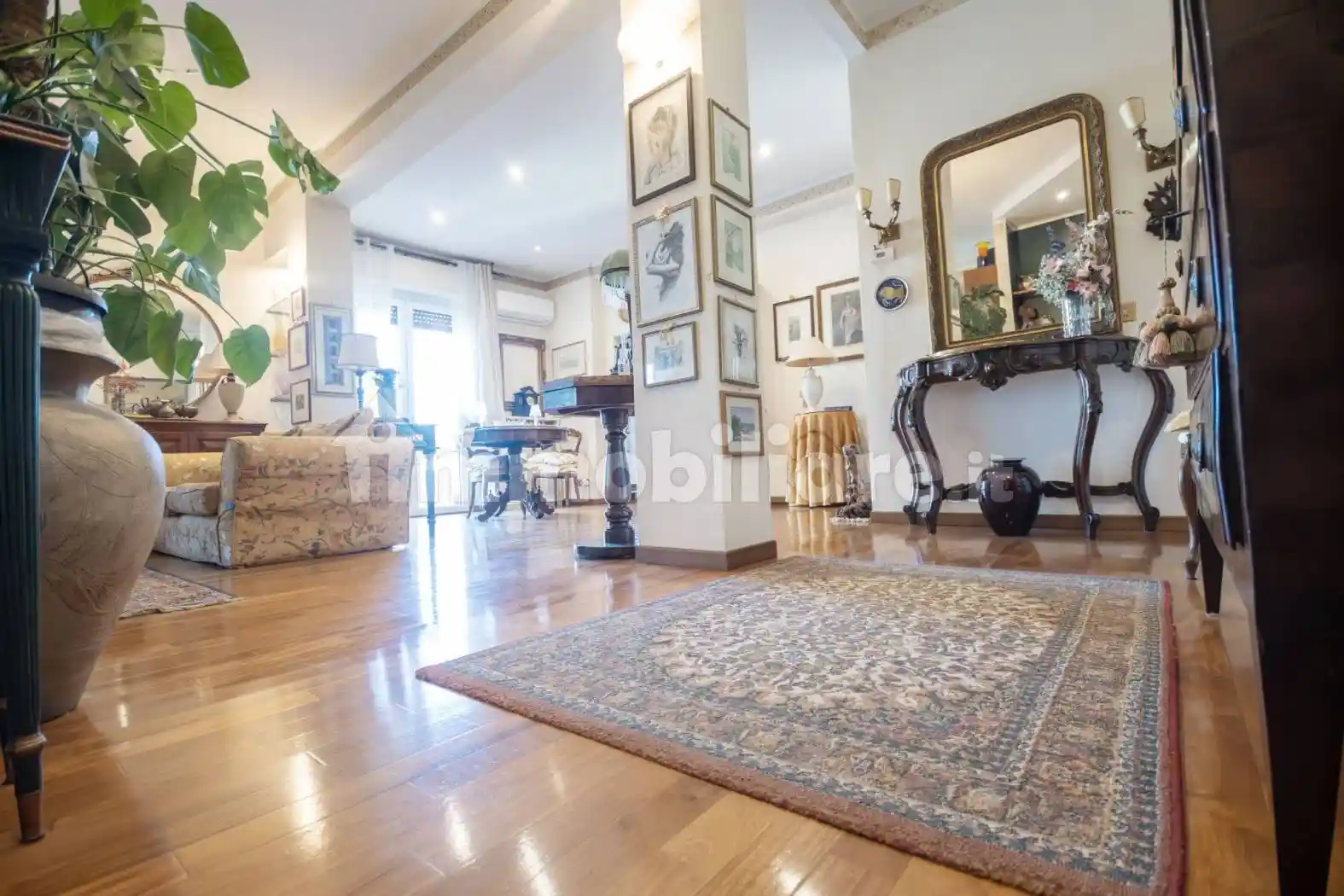 Appartamento in vendita a Jesi