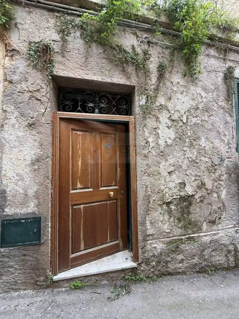 Casa indipendente in vendita a Sassari