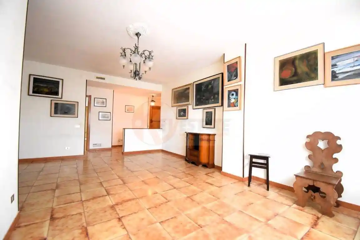 Appartamento in vendita a Sassari