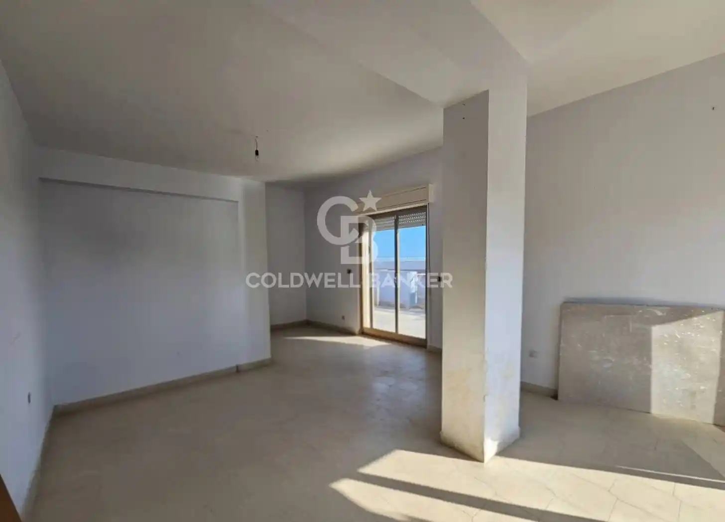 Attico - Mansarda in vendita a Pozzallo