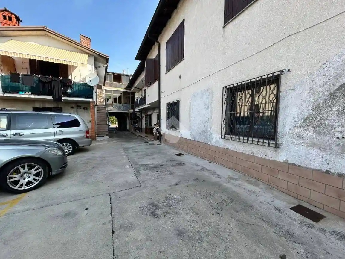 Appartamento in vendita a San Paolo d'Argon