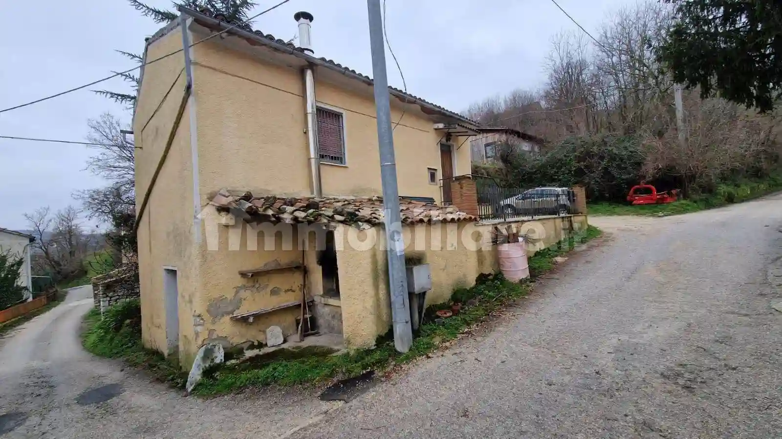 Casa indipendente - foto 2