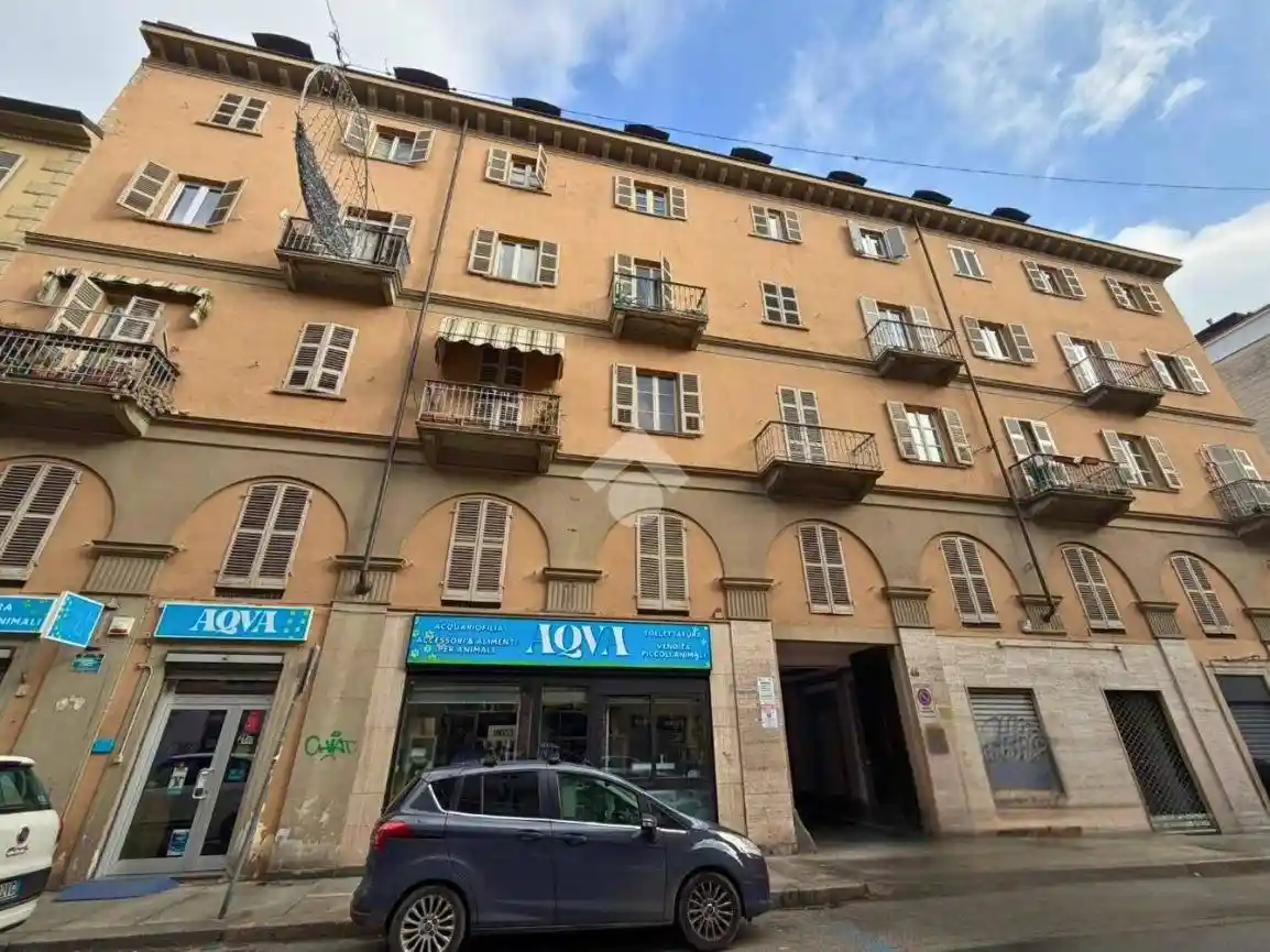 Appartamento in vendita a Torino