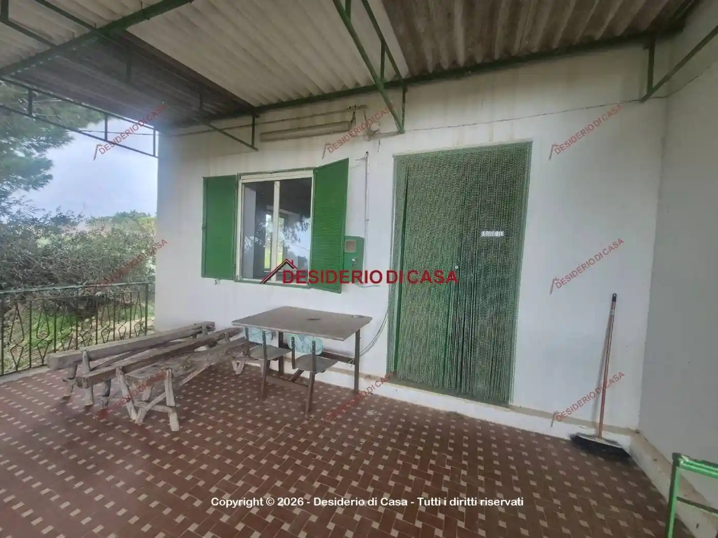 Villa in vendita a Menfi