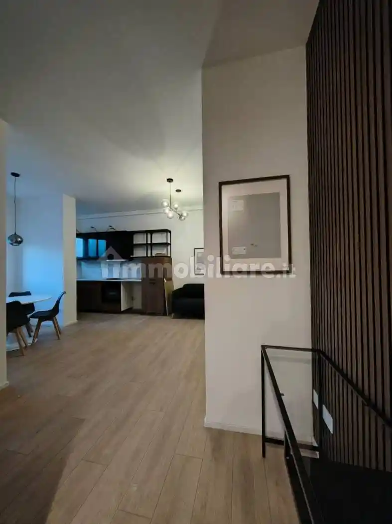 Appartamento in affitto a Cinisello Balsamo