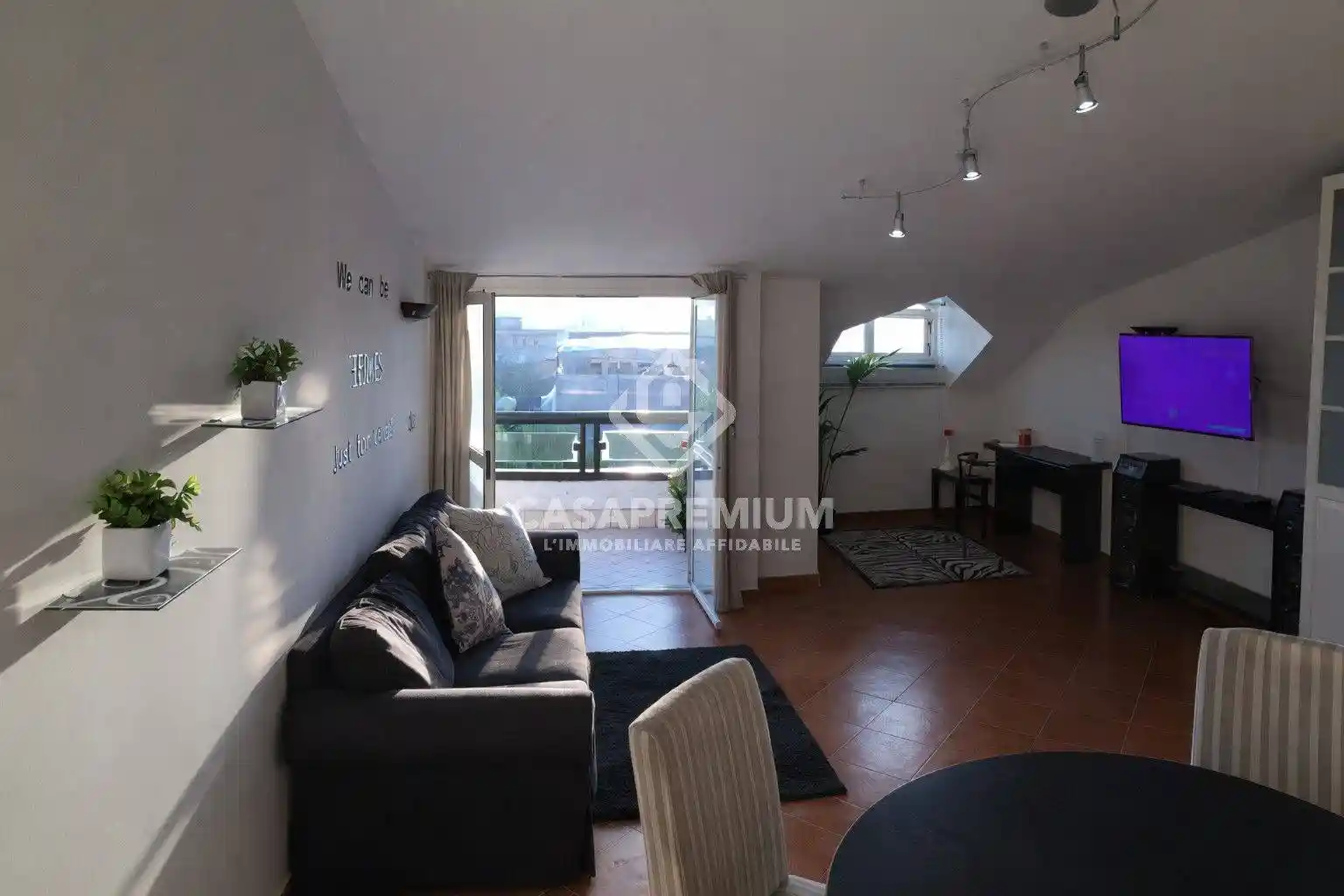 Appartamento in vendita a Acerra