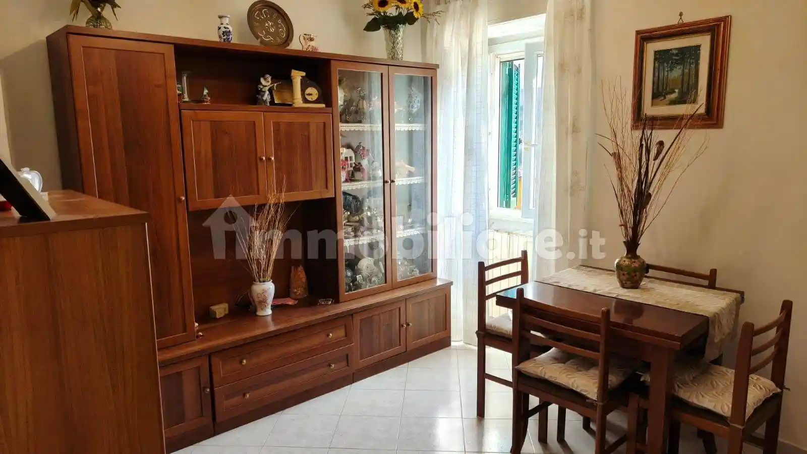 Appartamento in vendita a Monte Compatri