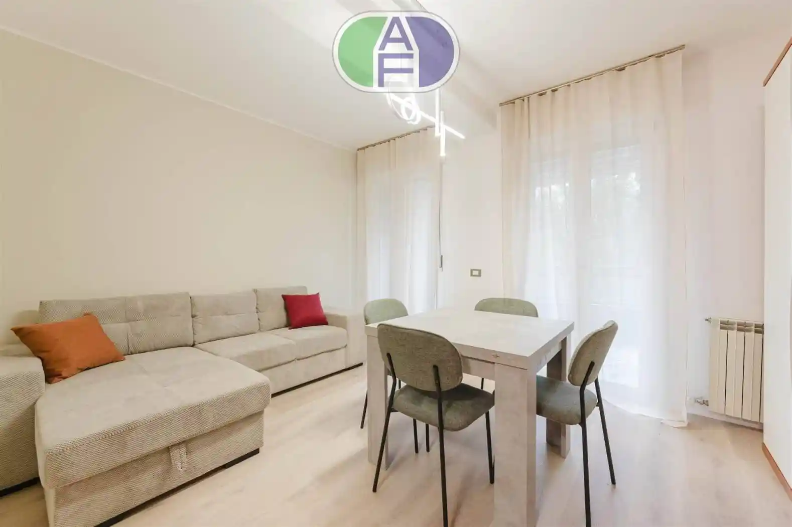 Appartamento in affitto a Spinea