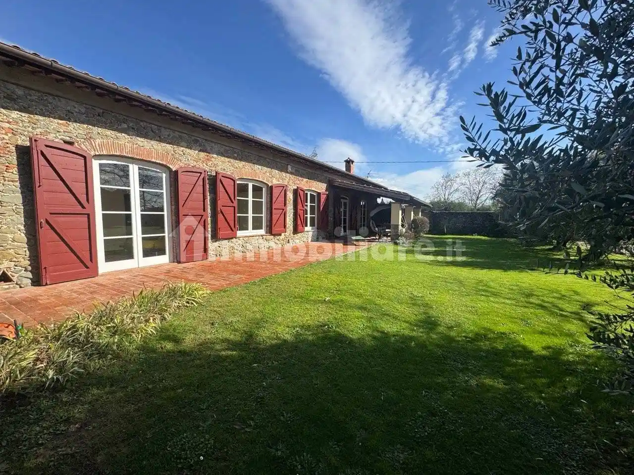 Rustico - Casale in vendita a Capannori