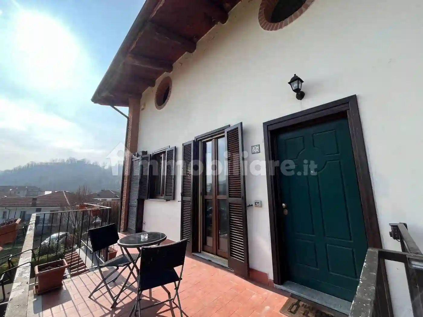 Villetta a schiera - foto 2