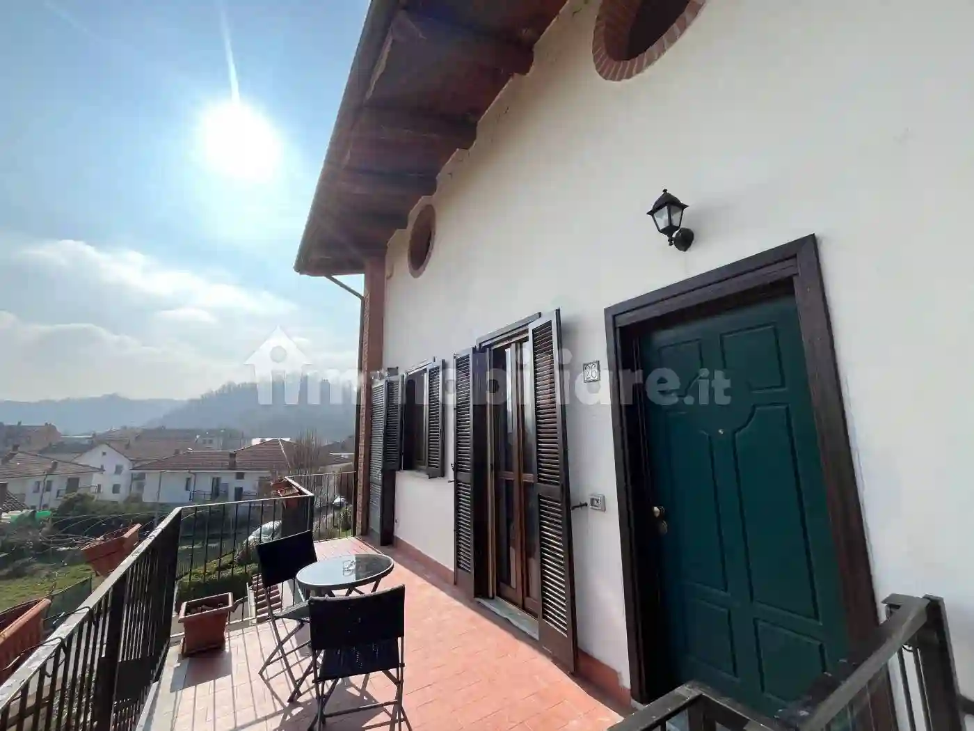 Villetta a schiera - foto 3