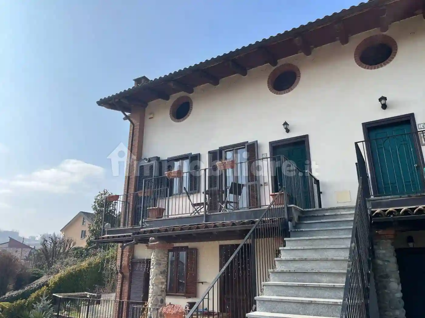 Villetta a schiera - foto 4