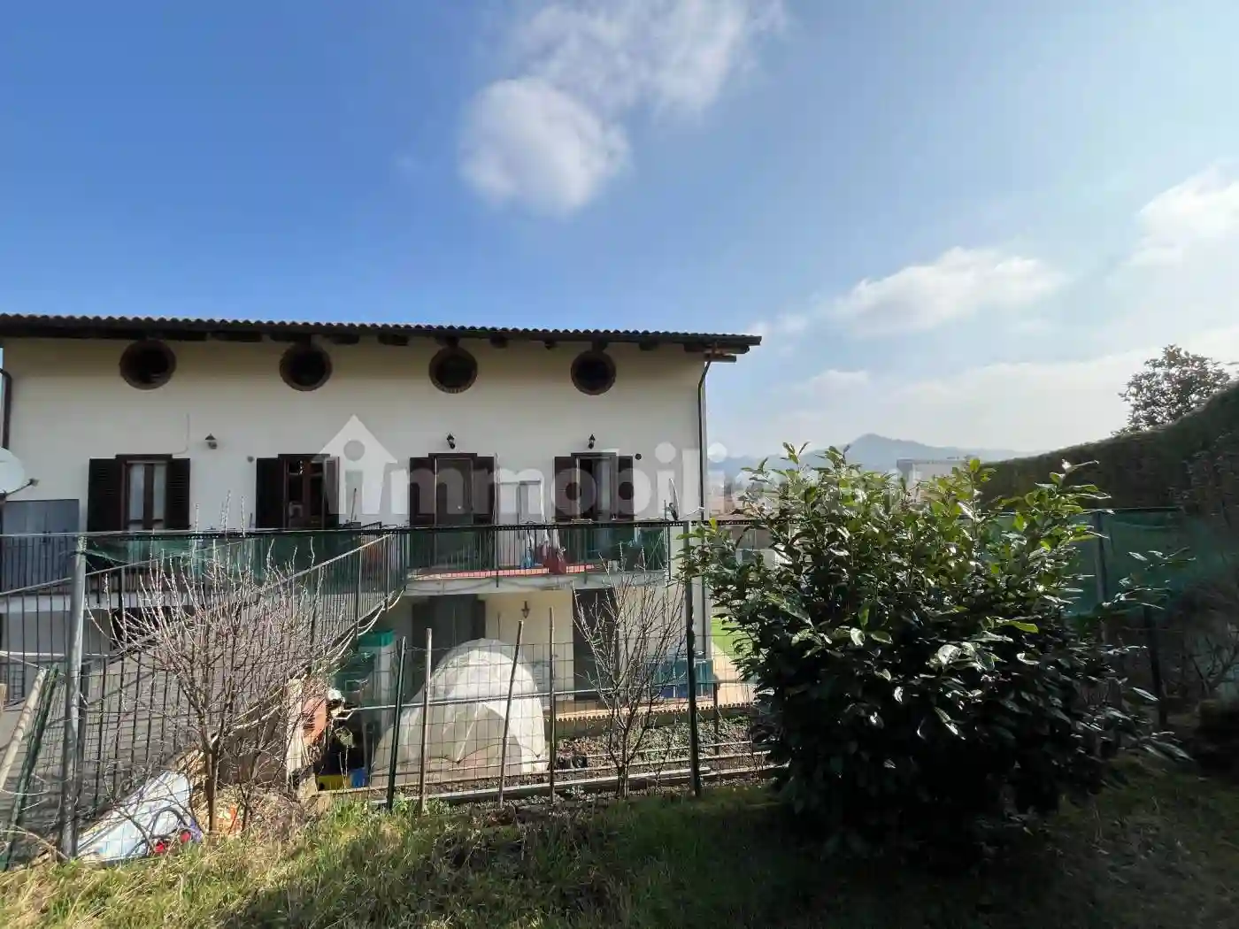 Villetta a schiera - foto 5