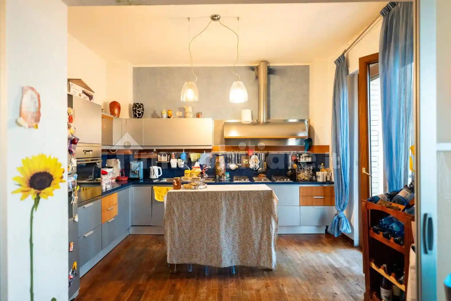 Appartamento in vendita a Margherita di Savoia