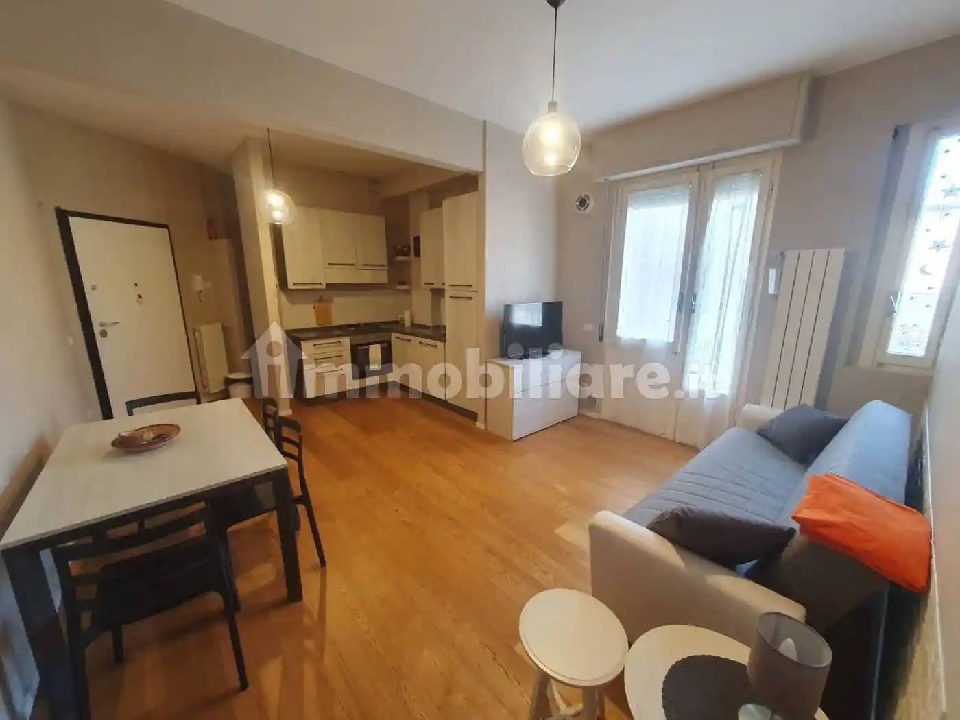 Appartamento in affitto a Firenze