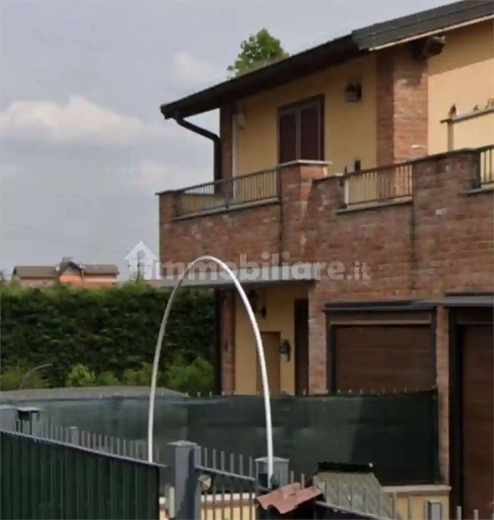 Villetta a schiera - foto 2