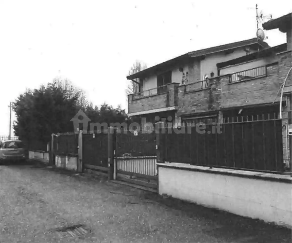 Villetta a schiera - foto 4